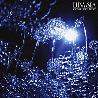 ＬＵＮＡ　ＳＥＡ 「ＣＯＭＰＬＥＴＥ　ＢＥＳＴ」