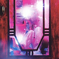 メリー 「閉ざされた楽園」