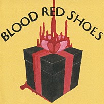 ブラッド・レッド・シューズ 「ボックス・オブ・シークレッツ」
