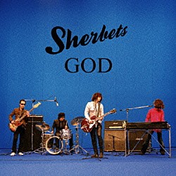 ＳＨＥＲＢＥＴＳ「ＧＯＤ」