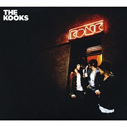 ザ・クークス「『コンク（スペシャル・エディション）』」