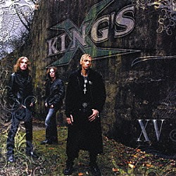 キングスＸ「ⅩⅤ」