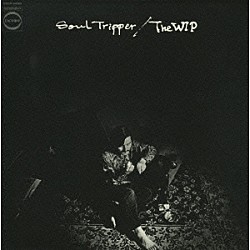 飯吉馨とザ・ウィップ 飯吉馨「ソウル・トリッパー」