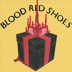 ブラッド・レッド・シューズ「ボックス・オブ・シークレッツ」