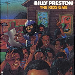 ビリー・プレストン「キッズ・アンド・ミー」