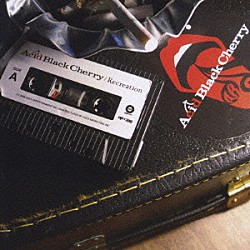 Ａｃｉｄ　Ｂｌａｃｋ　Ｃｈｅｒｒｙ「Ｒｅｃｒｅａｔｉｏｎ」