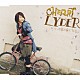 ＣＨＥＲＲＹ　ＬＹＤＥＲ「キリンの首より長くなる。」