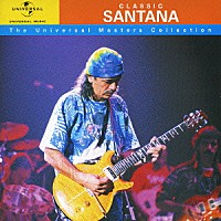 サンタナ「 ユニバーサル・マスターズ・コレクション」