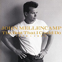 ジョン・メレンキャンプ「 グレイテスト・ヒッツ」