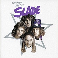 スレイド「 ヴェリー・ベスト・オブ・スレイド」