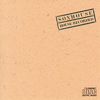 サンハウス「 ＨＯＵＳＥ　ＲＥＣＯＲＤＥＤ」