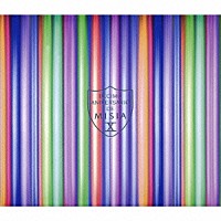 ＭＩＳＩＡ「 ＤＥＣＩＭＯ　Ⅹ　ＡＮＩＶＥＲＳＡＲＩＯ　ＤＥ　ＭＩＳＩＡ　ＴＨＥ　ＴＯＵＲ　ＯＦ　ＭＩＳＩＡ　２００８　ＥＩＧＨＴＨ　ＷＯＲＬＤ　＋　ＴＨＥ　ＢＥＳＴ　ＤＪ　ＲＥＭＩＸＥＳ」