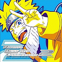 （アニメーション）「 ＮＡＲＵＴＯ－ナルト－　ベストヒットコレクション２」
