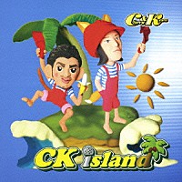 Ｃ＆Ｋ「 シーケー　アイランド」