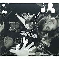 ＡＡＡ「 ＣＨＯＩＣＥ　ＩＳ　ＹＯＵＲＳ」