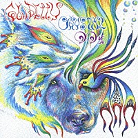 ＧＯＬＬＢＥＴＴＹ「 クリスタル／９９％（ナインティナイン）」