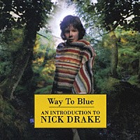 ニック・ドレイク「 イントロダクション・トゥ・ニック・ドレイク」