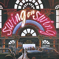 高橋達也と東京ユニオン「 スウィング・オン・スウィング～ショッキング・スウィング・メドレー５２」