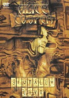 アリス・クーパー「 アリス・クーパー　ブルータリー・ライヴ」