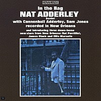 ナット・アダレイ「 イン・ザ・バッグ＋２」