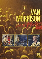 ヴァン・モリソン「 ヴァン・モリソン　ライヴ・アット・モントルー　１９７４－１９８０」