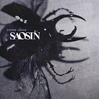 セイオシン「 カム・クロース」