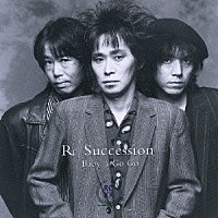 ＲＣサクセション「 Ｂａｂｙ　ａ　Ｇｏ　Ｇｏ」