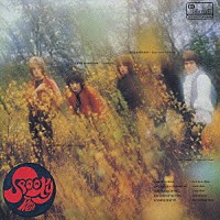 スプーキー・トゥース「 イッツ・オール・アバウト＋５」