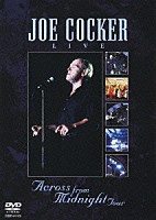 ジョー・コッカー「 ジョー・コッカー／グレイテスト・ヒッツ・ライヴ」