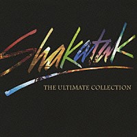 シャカタク「 アルティメイト・コレクション」