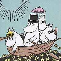 （童謡／唱歌）「 ムーミン　うつくしいどうよう・ベスト」