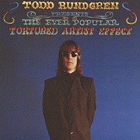 トッド・ラングレン「 トッドのモダン・ポップ黄金狂時代」