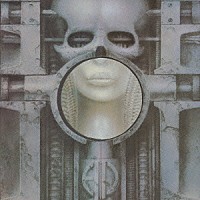 エマーソン、レイク＆パーマー「 恐怖の頭脳改革」