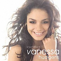 ヴァネッサ・ハジェンズ 「アイデンティファイド」