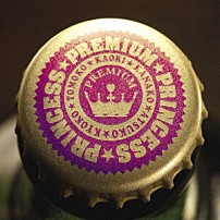 ＰＲＩＮＣＥＳＳ　ＰＲＩＮＣＥＳＳ 「ＴＨＥ　ＰＲＥＭＩＵＭ　ＢＥＳＴ」