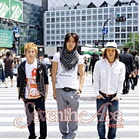 ｗ－ｉｎｄｓ． 「Ｓｅｖｅｎｔｈ　Ａｖｅ．」