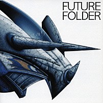 ＴＲＩＣＥＲＡＴＯＰＳ 「ＦＵＴＵＲＥ　ＦＯＬＤＥＲ」