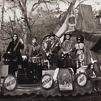 ザ・ラカンターズ 「コンソーラーズ・オブ・ザ・ロンリー」