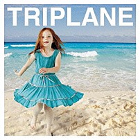 ＴＲＩＰＬＡＮＥ 「夏が終われば／ココロハコブ」