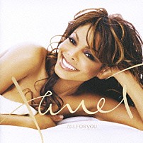 ジャネット・ジャクソン 「オール・フォー・ユー」