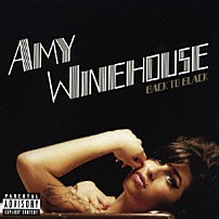 エイミー・ワインハウス 「バック・トゥ・ブラック」
