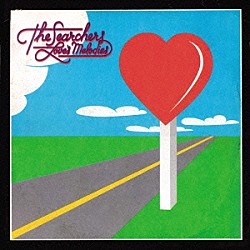 ザ・サーチャーズ「ラヴズ・メロディーズ」