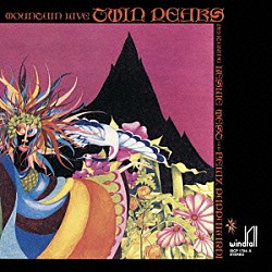 マウンテン「マウンテン・ライブ／異邦の薫り」