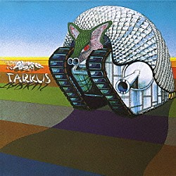 エマーソン、レイク＆パーマー「タルカス」