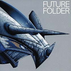 ＴＲＩＣＥＲＡＴＯＰＳ「ＦＵＴＵＲＥ　ＦＯＬＤＥＲ」