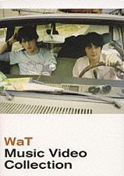 ＷａＴ「ＷａＴ　Ｍｕｓｉｃ　Ｖｉｄｅｏ　Ｃｏｌｌｅｃｔｉｏｎ」