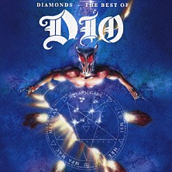ディオ「ダイアモンズ～ベスト・オブＤＩＯ」
