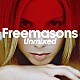 ザ・フリーメイソンズ「Ｕｎｍｉｘｅｄ」