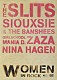 （オムニバス） ザ・スリッツ ニナ・ハーゲン スージー＆ザ・バンシーズ「ウーメン・イン・パンク・ロック」