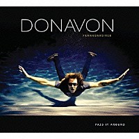 ドノヴァン・フランケンレイター「 パス・イット・アラウンド」